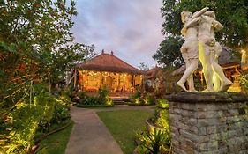Saren Kauh Ubud Palaceॐ